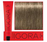 Schwarzkopf Professional Igora Royal 8-46 Biondo Chiaro 60 ml - Tinta permanente