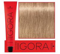 Schwarzkopf Professional Igora Royal 9-48 Biondo Chiaro Extra Beige Rosso 60ml - Tinta per capelli