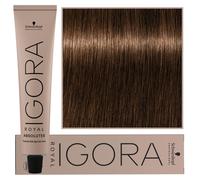 Schwarzkopf Professional Tinte per capelli Igora Royal Igora Royal Absolutes 5-50 castano chiaro dorato naturale 60 ml