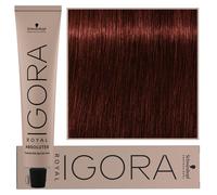 Schwarzkopf Professional IGORA Royal Absolutes tinta per capelli colore 5-80 60 ml