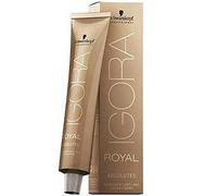 Schwarzkopf Professional Igora Royal Absolutes 6-70, biondo scuro rame naturale, confezione da 1 (1 x 60 ml)
