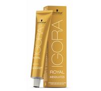 Schwarzkopf Professional Igora Royal Absolutes 60 ml 7-60 Biondo Cioccolato - Tinta capelli
