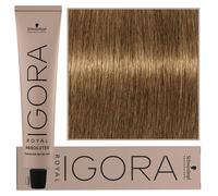 Schwarzkopf IGORA Assoluto 9-460 Extra Light Blonde Beige Chocolate Natural Tube 60 ml