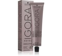 Schwarzkopf IGORA Assoluto