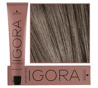 Schwarzkopf Igora Color10 - 5-0 Castano Chiaro Naturale