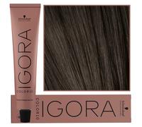 Schwarzkopf Professional Igora Royal Color 10 minuti 5-12 60 ml - Tinta permanente