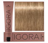 Schwarzkopf Professional IGORA COLOR10 Permanent Color Creme 8-4 Biondo Chiaro Beige Tubo 60 ml