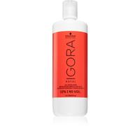 Schwarzkopf Professional IGORA ROYAL Oil Developer 12% - 40 vol. 1 litro