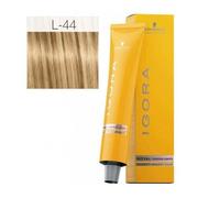 Schwarzkopf Professional IGORA ROYAL Fashion Lights L-44 Tubo beige 60 ml