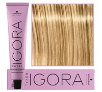 Schwarzkopf Professional Igora Royal Fashion Lights L-00 Extra Naturale 60ml - Tinta per capelli