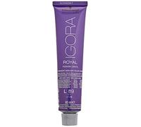 Schwarzkopf Professional Igora Royal Fashion Lights Permanent Highlight, crema colorante per capelli, L-89 Red Violet, 60 ml 4045787389760 (la confezione può variare)
