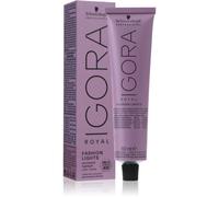 Schwarzkopf Professional IGORA Royal Fashion Lights tinta per capelli per capelli con mèches L-88 Red Extra 60 ml