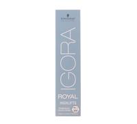 Schwarzkopf Professional IGORA ROYAL Highlifts 12-1 Tubo speciale biondo cendré 60 ml