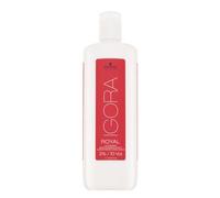 Schwarzkopf Professional Igora Royal Oil Developer 3% attivatore di tinture per capelli 1000 ml