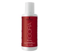 Schwarzkopf Professional IGORA ROYAL Oil Developer Mini 9 % - 30 Vol. 60 ml