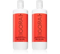 Schwarzkopf Professional IGORA Royal Oil Developer set per la colorazione dei capelli