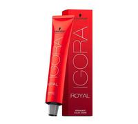 Schwarzkopf Professional IGORA Royal tinta per capelli colore E-1 60 ml