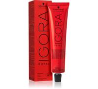 Schwarzkopf Professional IGORA ROYAL Permanent Color Creme 9-67 Extra Light Blonde Chocolate Copper Tube 60 ml
