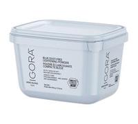 Schwarzkopf Professional Igora Vario Blond Plus Blue 450 g - Polvere Schiarente