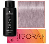 Schwarzkopf Professional Igora Vibrance 10-91 60 ml - Tinta semipermanente