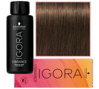 Schwarzkopf Professional Igora Vibrance 5-4 60ml - Tinta semipermanente
