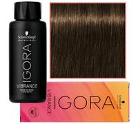 SCHWARZKOPF Igora Vibrance cura personale - opzione pulito (560480)