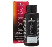Schwarzkopf Professional Igora Vibrance Colorazione demi-permanente 60 ml 7-57
