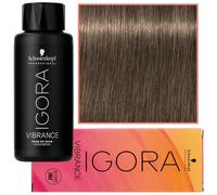 Schwarzkopf Professional Igora Vibrance 7-0 60ml - Tinta semipermanente