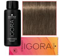 Schwarzkopf Tinta Igora Vibrance No 7-00 – Biondo Medio Intenso – 60 ml