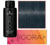 Schwarzkopf Igora Vibrance Raw Ashy Cedar 7-21 - Tintura permanente (60 ml)