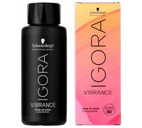 Schwarzkopf Professional IGORA VIBRANCE 7-21 Frassino biondo medio Cendré, 60 ml