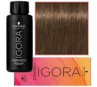 Schwarzkopf Professional Igora Vibrance 7-42 60ml - Tinta semipermanente