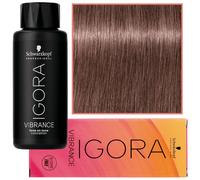Schwarzkopf Professional Igora Vibrance 7-48 60ml - Tinta semipermanente