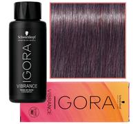SCHWARZKOPF Igora Vibrance cura personale - opzione pulito (562040)