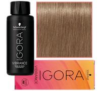 Schwarzkopf Professional Igora Vibrance 9-42 60ml - Tinta semipermanente