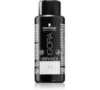 Schwarzkopf Professional IGORA Vibrance 9,5-21 Ash Cendré Toner 60ml - Tinta capelli semipermanente
