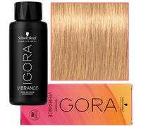 SCHWARZKOPF Igora Vibrance cura personale - opzione quotidiano (560800)