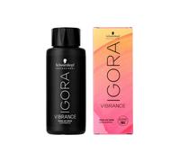Schwarzkopf Professional Igora Vibrance 9-7 Biondo Rame Extra Chiaro 60ml - Tinta semipermanente