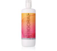 Schwarzkopf Professional IGORA Vibrance emulsione attivatore 1,9% / 6 Vol. 1000 ml