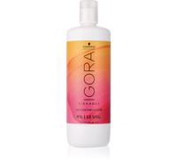 Schwarzkopf Professional IGORA VIBRANCE Activator Lotion 4 % - 13 Vol., 1 Liter