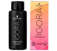 Schwarzkopf Professional IGORA VIBRANCE Tone on Tone Coloration 10-12 Cendré Asch Soft 60 ml