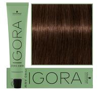Schwarzkopf Professional IGORA ZERO AMM 4-6 60 ml - Tinta per capelli