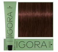 Schwarzkopf Professional IGORA ZERO AMM 4-68 60 ml - Tinta per capelli