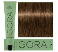 Schwarzkopf Professional IGORA ZERO AMM tinta permanente per capelli senza ammoniaca colore 5-00 60 ml