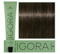 Schwarzkopf Professional IGORA ZERO AMM 5-1 60 ml - Tinta per capelli