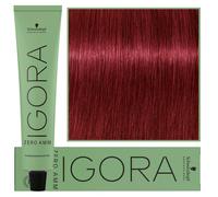 Schwarzkopf Professional IGORA ZERO AMM 5-88 60 ml - Tinta permanente