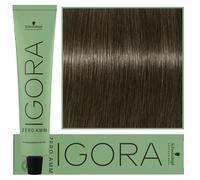 Schwarzkopf Professional IGORA ZERO AMM 6-23 60 ml - Tinta per capelli