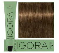 Schwarzkopf Professional IGORA ZERO AMM 6-46 60 ml - Tinta permanente