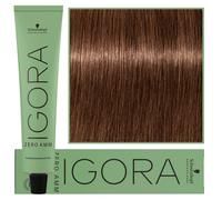 Schwarzkopf Professional IGORA ZERO AMM 6-6 60 ml - Tinta per capelli