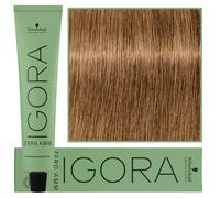 Schwarzkopf Professional IGORA ZERO AMM 7-50 60 ml - Tinta permanente